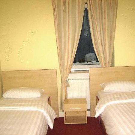 Hotel Am Holzmarkt Bad Kreuznach Zewnętrze zdjęcie