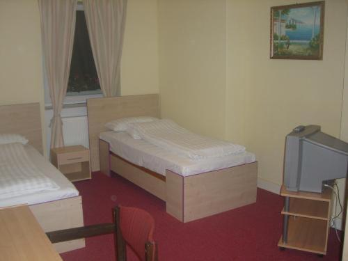 Hotel Am Holzmarkt Bad Kreuznach Zewnętrze zdjęcie