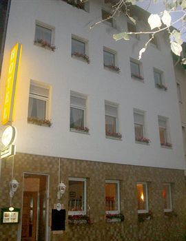 Hotel Am Holzmarkt Bad Kreuznach Zewnętrze zdjęcie