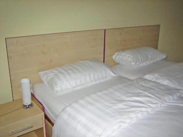 Hotel Am Holzmarkt Bad Kreuznach Zewnętrze zdjęcie