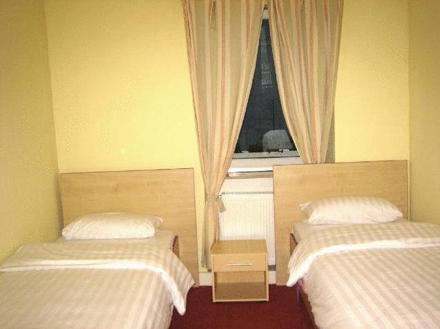 Hotel Am Holzmarkt Bad Kreuznach Zewnętrze zdjęcie
